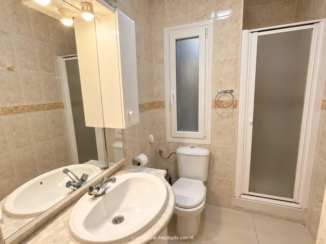 Excelente oportunidad en El Tardón (Triana) | 3 dormitorios reformados — 14