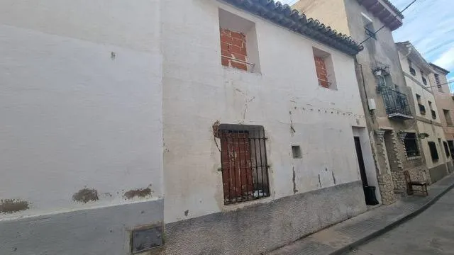Casa en venta en Calle San Maximino. Lumpiaque.