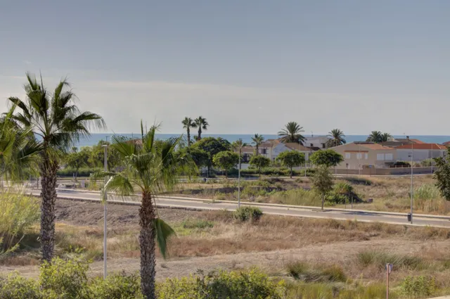 APARTAMENTO EN URBANIZACIÓN DE PLAYA DE ALMENARA — 30