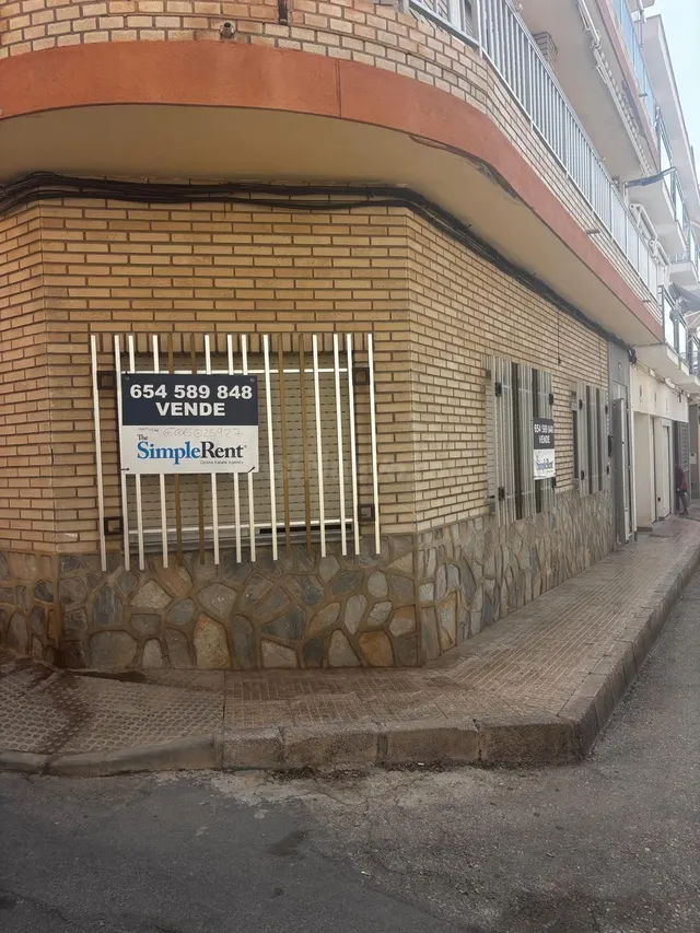 Piso en planta baja a 100m del paseo — 4