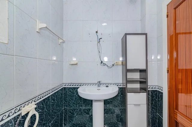 **OPORTUNIDAD EN CIJUELA – PISO DE 3 DORMITORIOS** — 22