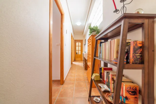 Apartamento 3 habitaciones 118m² en venta - Centro — 10