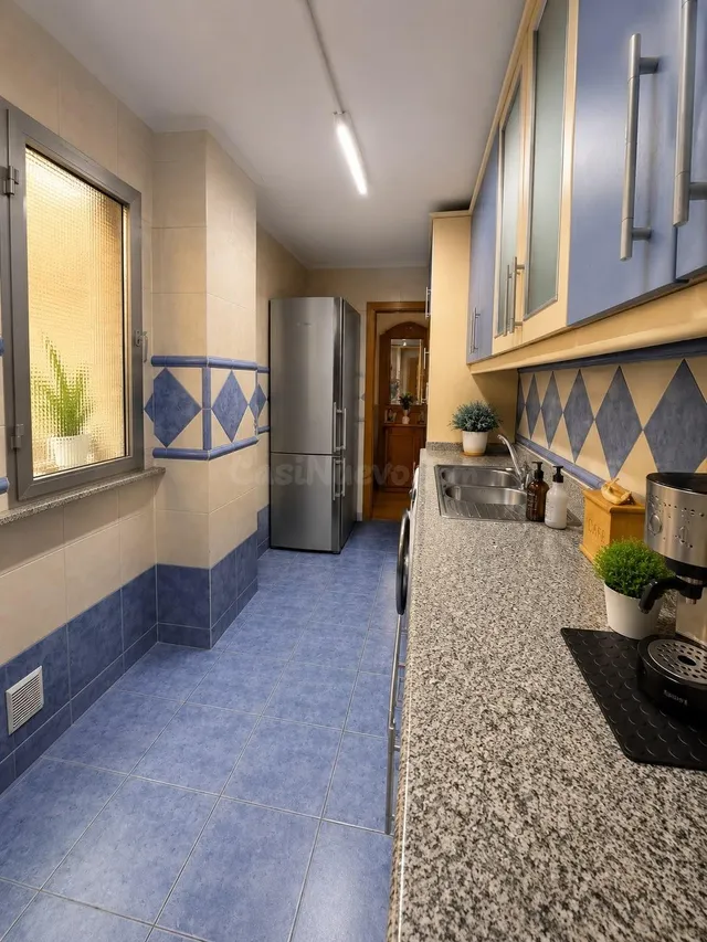 TU VIVIENDA IDEAL CON 3 DORMITORIOS EN CARLOS MARX - foto 5