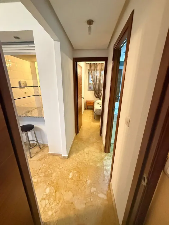 Apartamento en alquiler cerca del mar en Torrevieja — 13