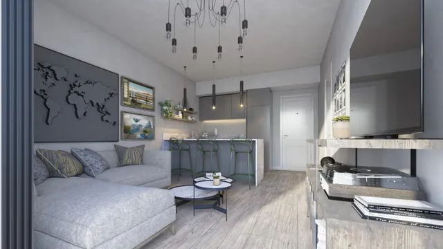 Piso 3 habitaciones 90m² en venta - Mijas Costa — 12