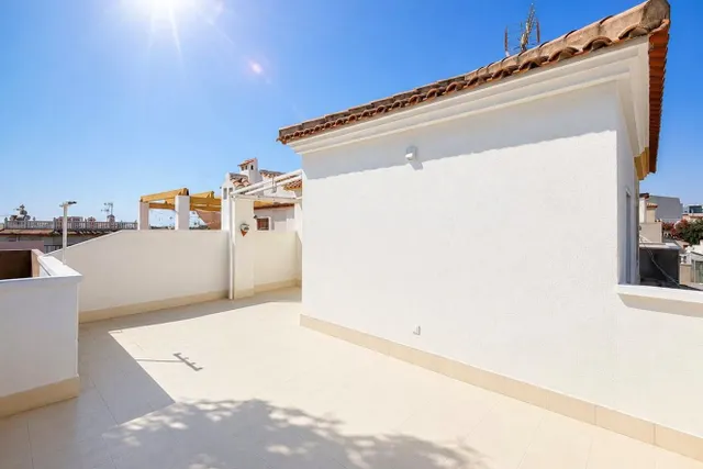 Adosado 3 habitaciones 65m² en venta - La siesta — 16