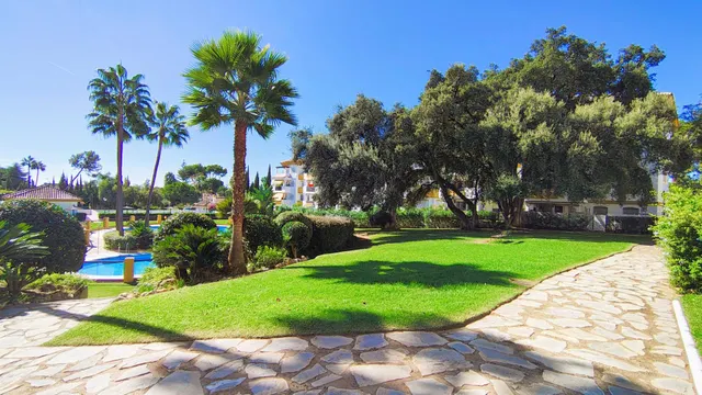 Ático Dúplex 3 habitaciones 158m² en venta - La Carolina-Guadalpín — 35