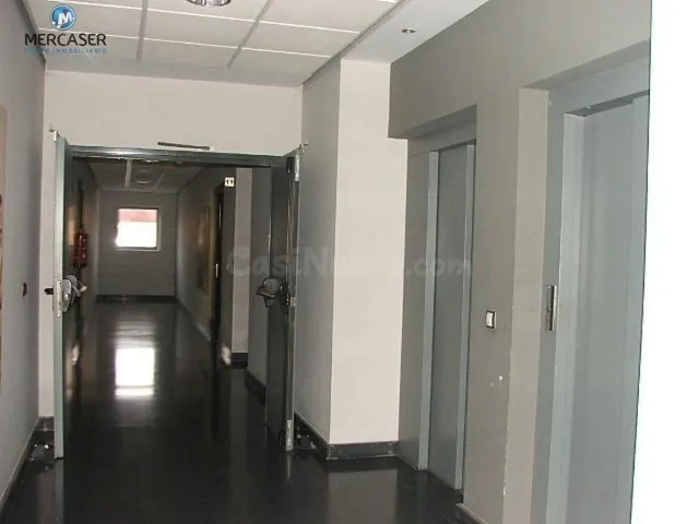Oficina en venta en c. francisco aritio, 158, Guadalajara, G - foto 3