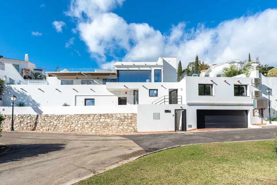 Chalet 6 habitaciones 280m² en venta - Riviera del sol