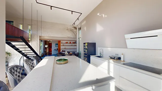 Chalet 4 habitaciones 313m² en venta - Alora pueblo — 16