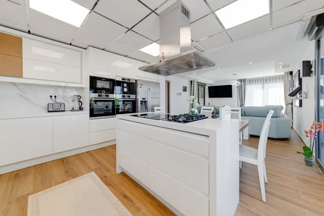 Villa 4 habitaciones 380m² en venta - Los Balcones - Los Altos del Edén — 16