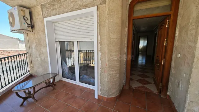 CHALET EN VENTA EN LA ZONA DE ALGUAZAS