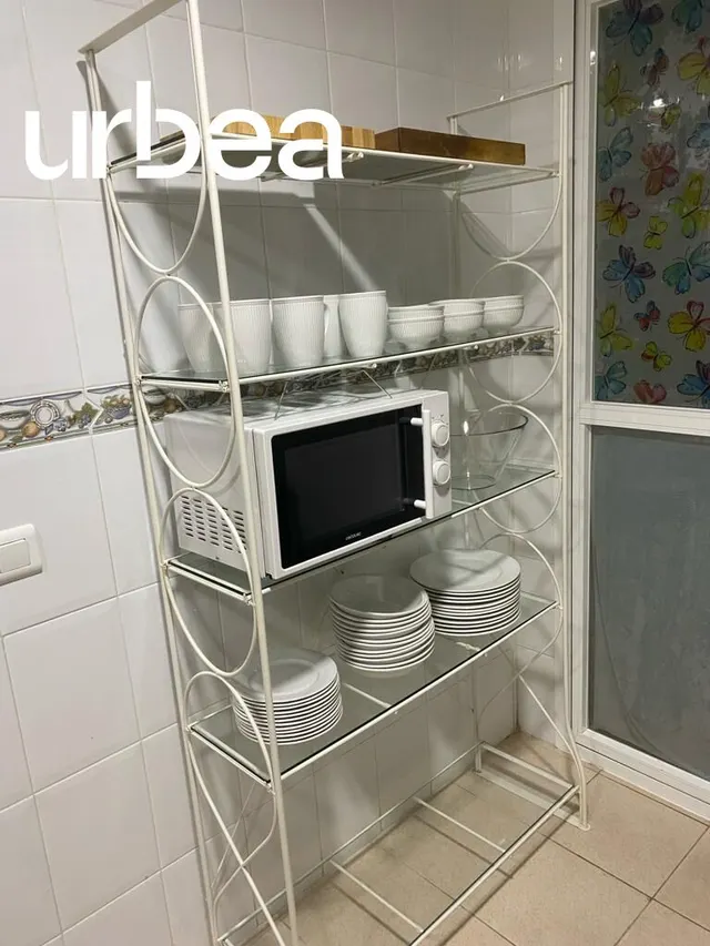 Piso en urbanización terrazas del sol — 18