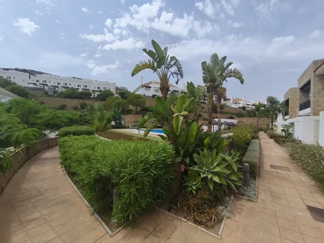 Adosado 3 habitaciones 200m² en venta - Riviera del sol — 30