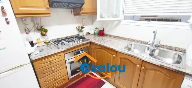 Apartamento calle Ventura Gasol Cambrils - Vinyols i els Arcs — 14