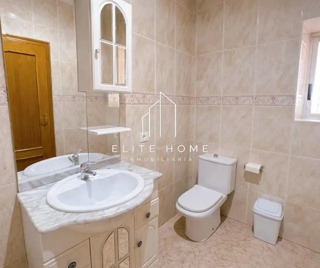 VIVIENDA CON MÁS DE 200m2 EN BURRIANA — 20