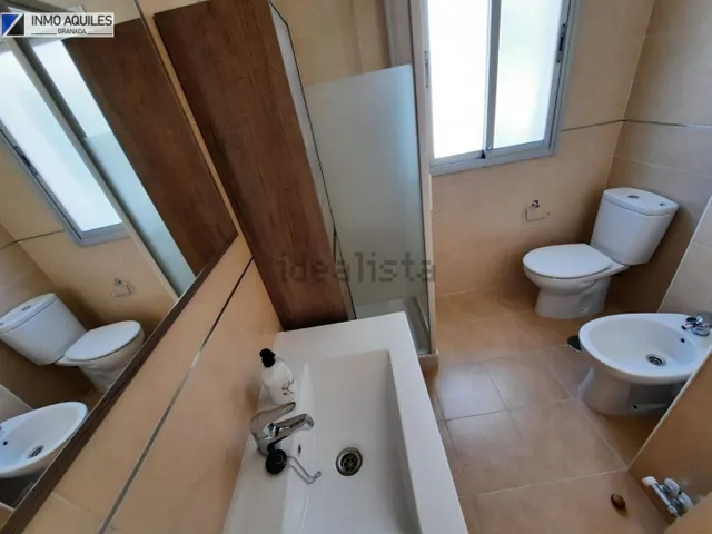 Piso 2 habitaciones 75m² en alquiler - Zona de San Cayetano — 11