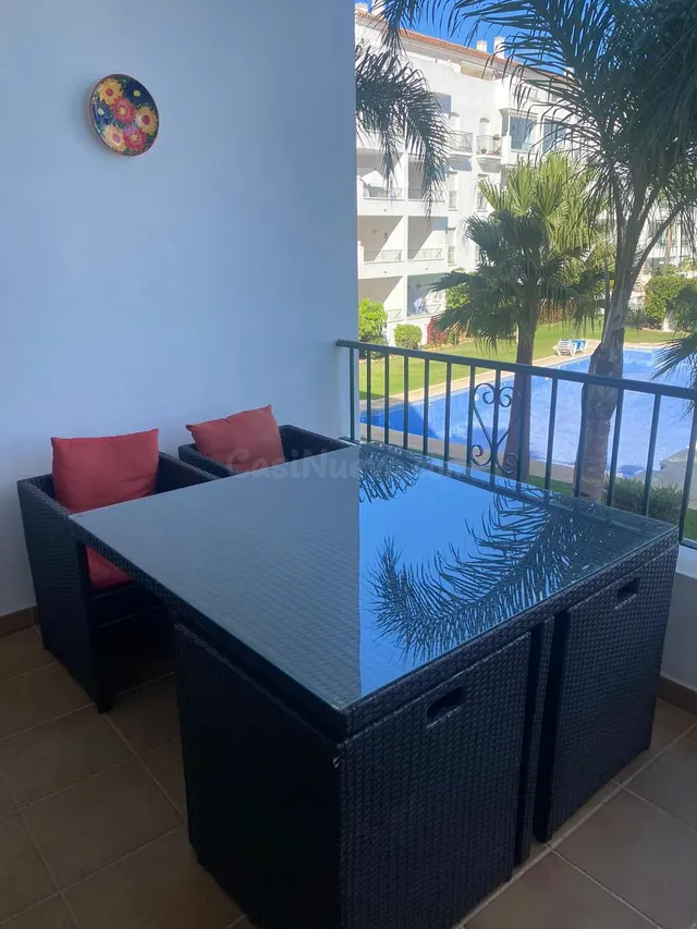 Apartamento 2 habitaciones 82m² en venta - Riviera del sol — 4