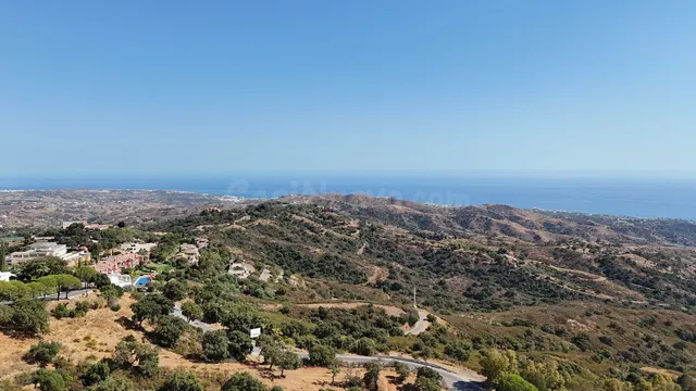 Finca rústica Marbella Costa del Sol 59.494 m2