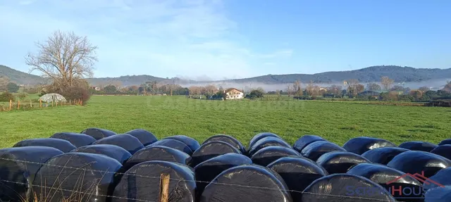 Terreno rural en venta - Costa de cantabria — 4