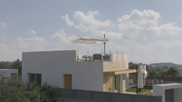 Villa 3 habitaciones 100m² en venta - Alberca — 13