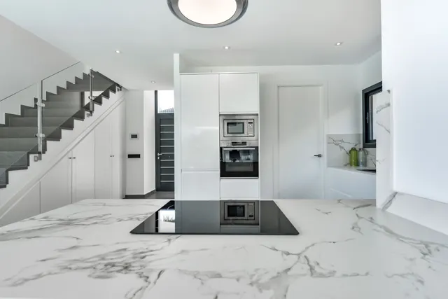 Villa 3 habitaciones 374m² en venta - Sol de Este - Puerta Fenicia — 10