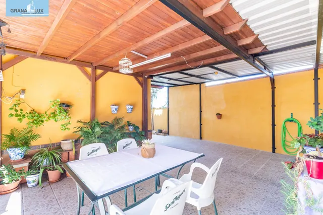 CHALET CON DOS VIVIENDAS ESPECTACULARES E INDEPENDIENTES EN EL VENTORRILLO — 12