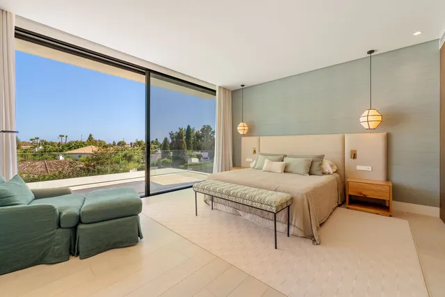 Chalet 6 habitaciones 1057m² en venta - Marbella — 35