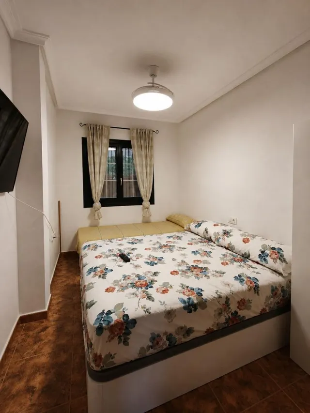 Apartamento 2 habitaciones 61m² en venta - Los Narejos-Punta Calera — 27