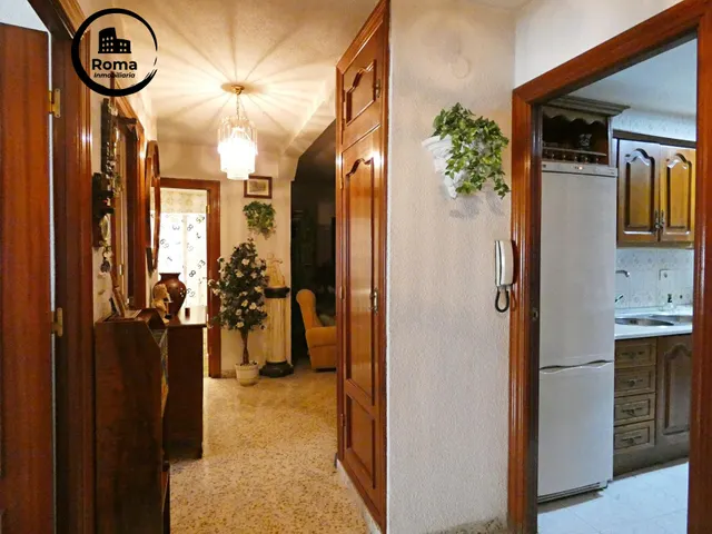 ¡tu nuevo hogar en Granada te está esperando! — 22