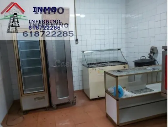 Local comercial en Venta en Ferrol La Coruña Ref: 436714 - foto 3