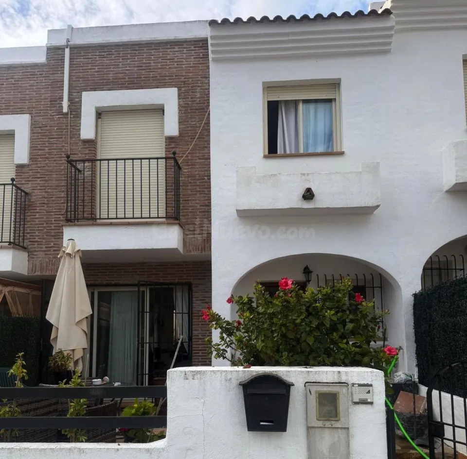 Adosado 2 habitaciones 112m² en venta - Costa del Sol