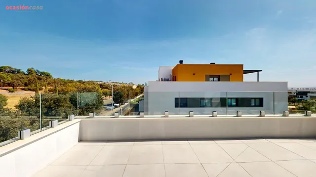 Exclusivo Ático en La Arruzafilla — 34