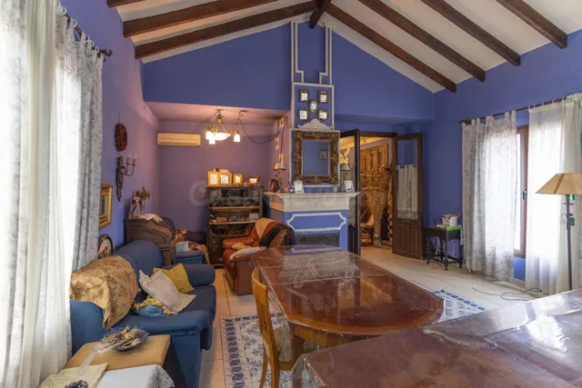 Espléndido Chalet en Alhaurín el Grande con Piscina - foto 4
