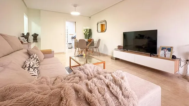 Adosado 3 habitaciones 83m² en venta - Arenales del Sol - foto 4