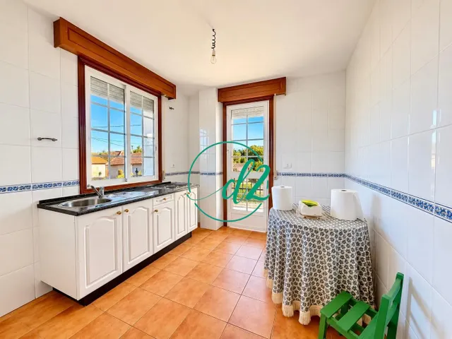 CASA DE PIEDRA CON 250mDE PARCELA CERRADA A 15 min DE OURENSE. REF1516 — 6