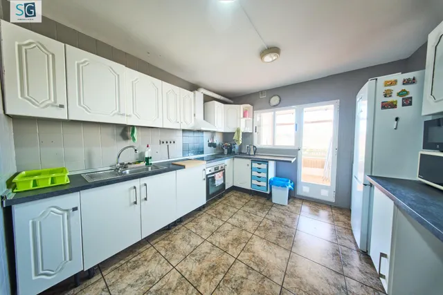 Atico duplex junto plaza de toros — 27