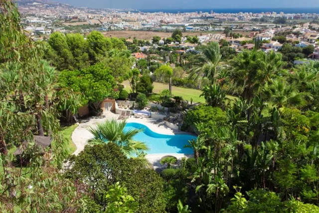 Chalet 6 habitaciones 1904m² en venta - Riviera del sol — 21