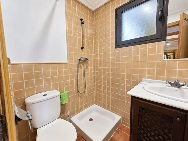 PISO EN URBANIZACION SEA GOLF — 17