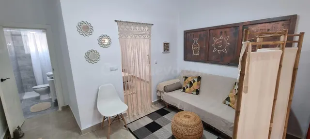 Atractivo Apartamento en ALQUILER Los Nietos a Pocos Pasos d - foto 3