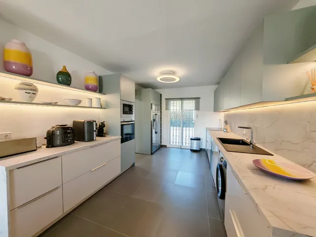 Adosado 4 habitaciones 175m² en venta - Riviera del sol — 8
