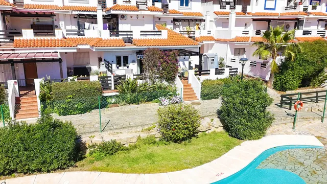 Apartamento 2 habitaciones 77m² en venta - Costa del Sol — 8