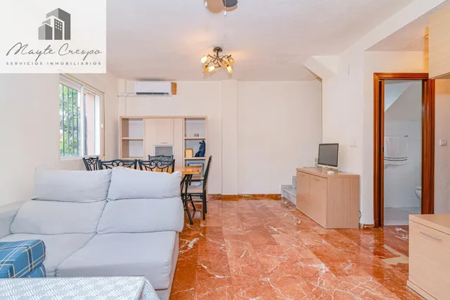 OPORTUNIDAD EN VENTA DE CASA ADOSADA DE 3 DORMITORIOS EN VEGAS DEL GENIL — 35
