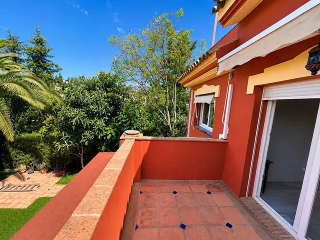 Adosado 4 habitaciones 204m² en venta - Costa Del Sol — 14