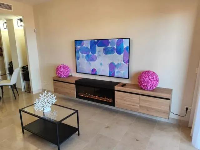 Apartamento 2 habitaciones 126m² en venta - Costa del Sol — 11