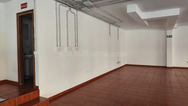 Local comercial en Alquiler en San Cristobal De La Laguna Santa Cruz de Tenerife — 3