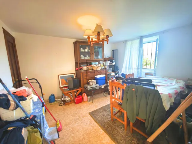 Conjunto Rural de 3 viviendas en Cullergondo, Abegondo — 47
