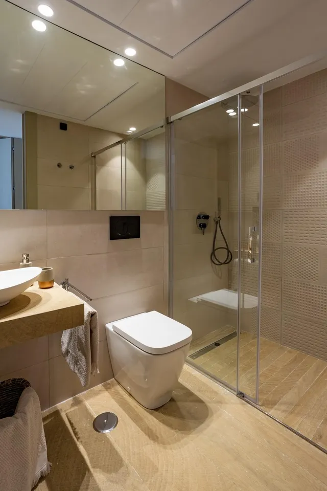 Nuevos Bungalows en La Finca Golf, Algorfa – Lujo y Naturaleza en la Costa Blanca — 14