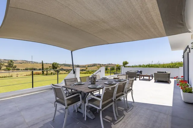 Chalet 4 habitaciones 455m² en venta - Costa Del Sol — 30