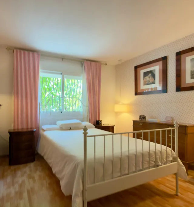CHALET INDEPENDIENTE CON 3.500 M2 DE PARCELA, PISCINA, VIVIENDA DE INVITADOS Y PISTA DEPORTIVA EN LOS TABLAZOS — 23